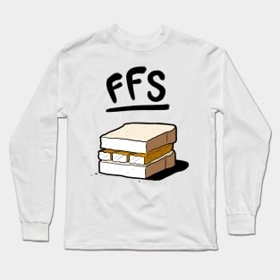 FFS Long Sleeve T-Shirt